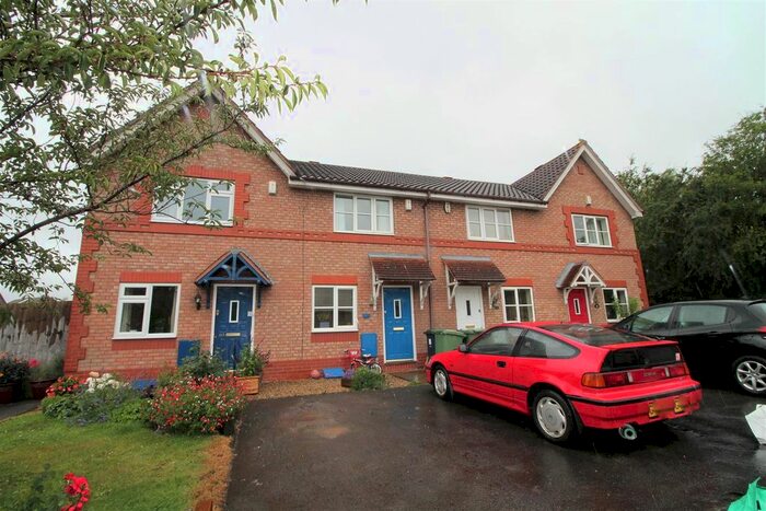 2 Bedroom Property To Rent In Wheatfield Drive, Bradley Stoke, Bristol, BS32