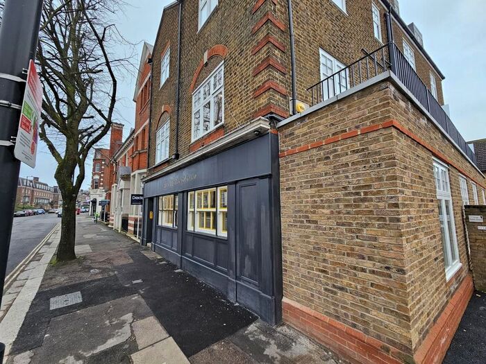 1 Bedroom Flat To Rent In Fortis Green, London, N2