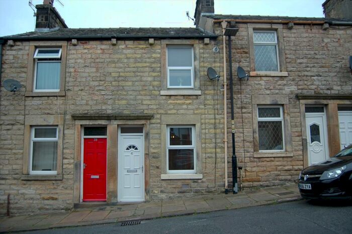 2 Bedroom House To Rent In Westham Street, Lancaster, LA1
