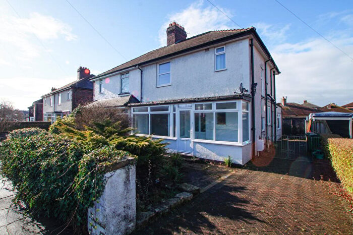 3 Bedroom Semi-Detached House For Sale In Scotland Road, Stanwix, Carlisle, CA3