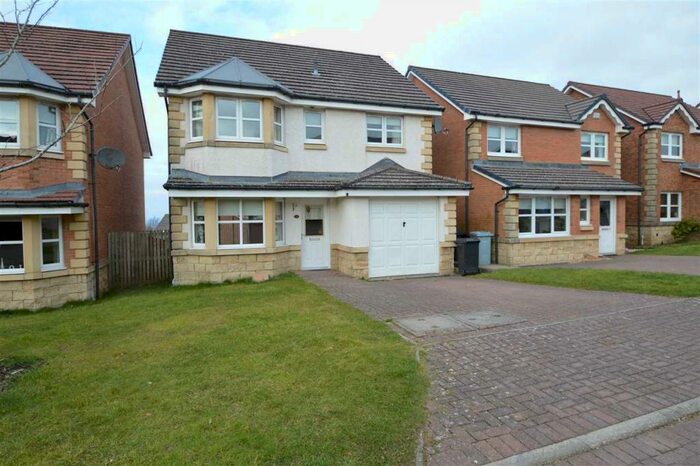 4 Bedroom Detached House To Rent In Leyland Avenue, Hamilton, ML3