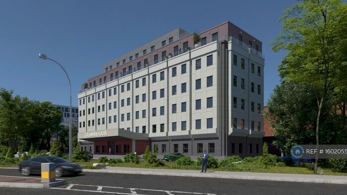 Studio To Rent In Romany Road, Worthing, BN13