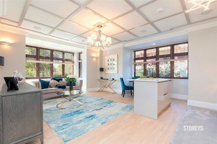 2 Bedroom Flat To Rent In Green Lanes, Northwood, HA6