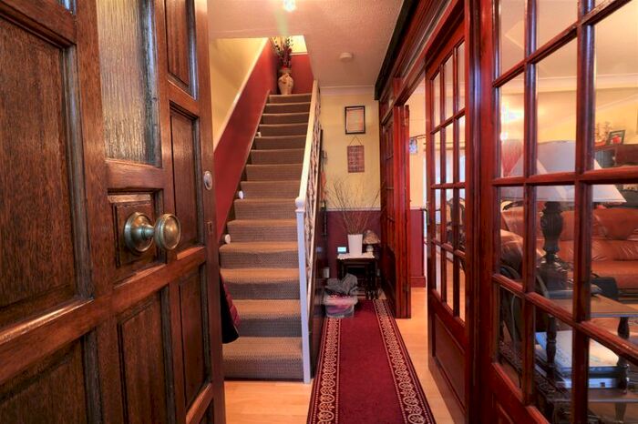 3 Bedroom Terraced House To Rent In King Edwards Road, London, N9