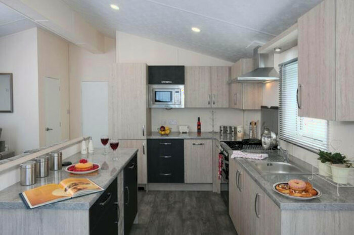 3 Bedroom Lodge For Sale In Longhope, Gloucestershire, GL17