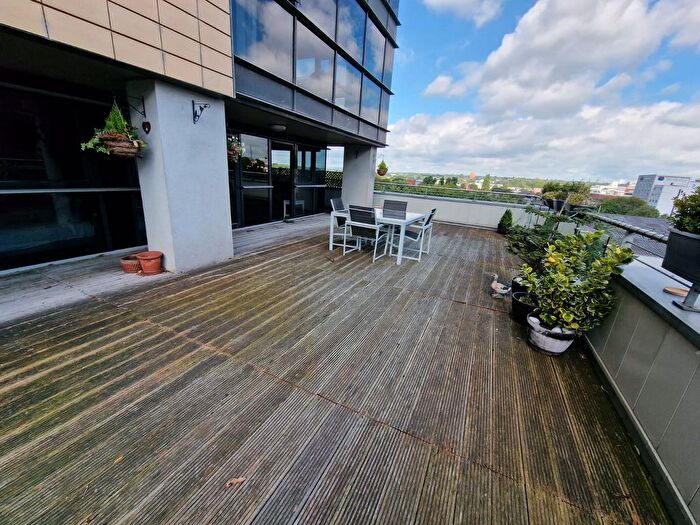 2 Bedroom Flat To Rent In Mirabel Street, Manchester, M3