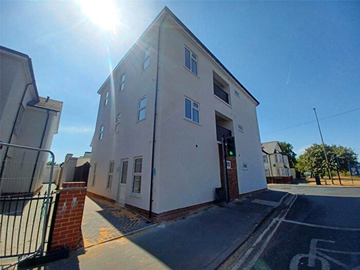 1 Bedroom Apartment To Rent In Hollow Way, Cowley, Oxford, Oxfordshire, OX4