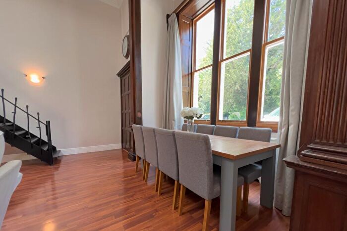 1 Bedroom Flat For Sale In Flat, The Abbey, Ashurst Wood, East Grinstead, West Sussex, RH19