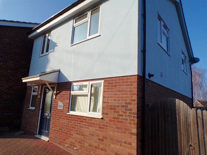 3 Bedroom House To Rent In Tower Mill Lane, Hadleigh, Ipswich, IP7