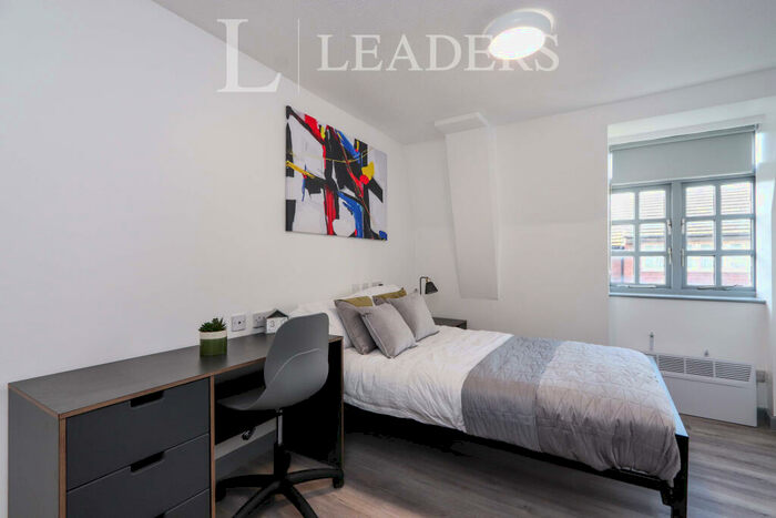 2 Bedroom Apartment To Rent In Rockingham Street, Sheffield, S1