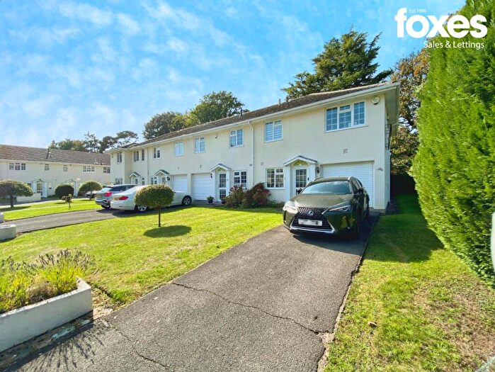 3 Bedroom Mews For Sale In Netherhall Gardens, Bournemouth, Dorset, BH4