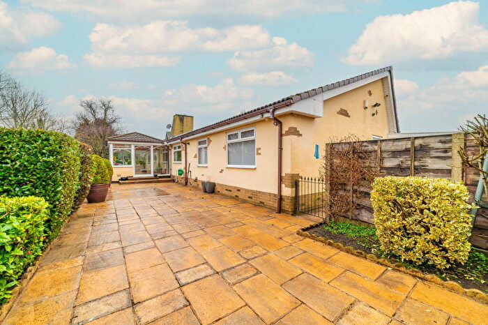 2 Bedroom Detached Bungalow For Sale In Devonshire Close, Heywood, OL10