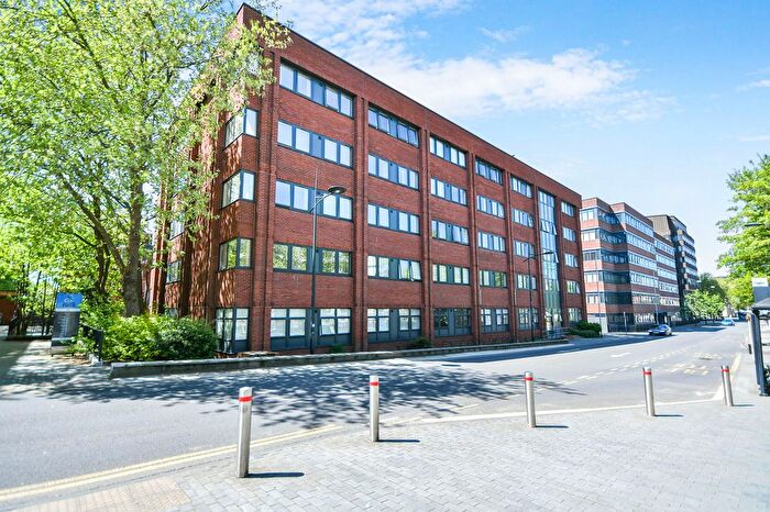 1 Bedroom Property To Rent In Electra House, Swindon, SN1