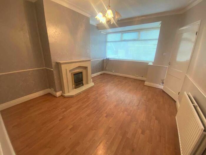 2 Bedroom House To Rent In Preston Old Road, Blackpool, FY3