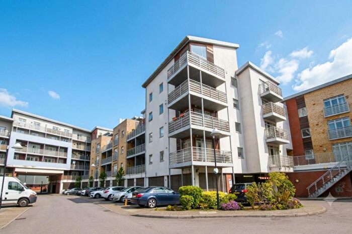 2 Bedroom Apartment To Rent In Kingfisher Meadow, Maidstone, ME16