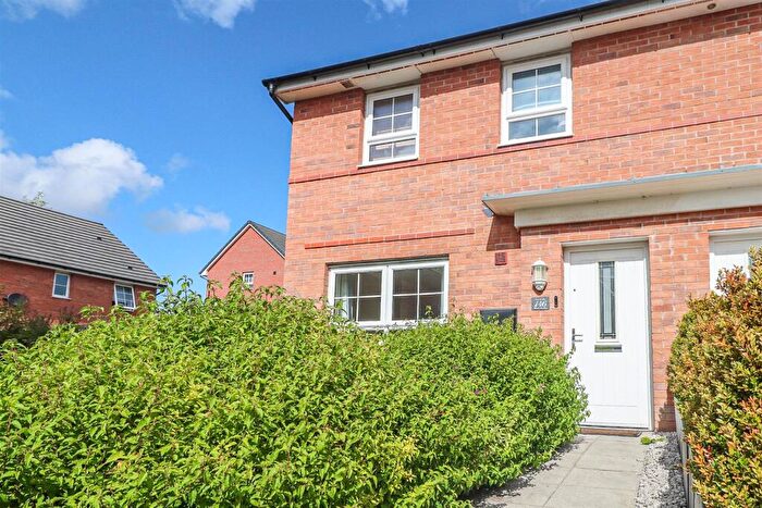 3 Bedroom House To Rent In Blowick Moss Lane, Southport, PR8