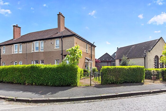2 Bedroom Flat For Sale In Crowhill Street, Glasgow, G22