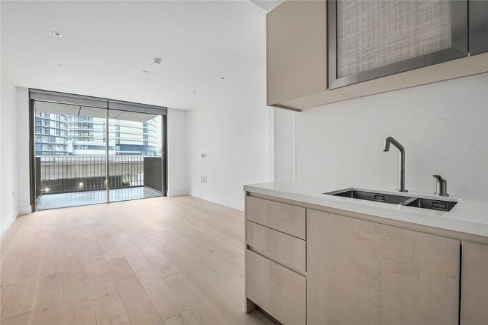 1 Bedroom Flat To Rent In Palmer Road, London, SW11