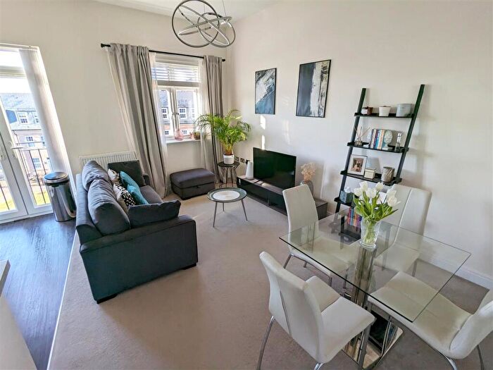 2 Bedroom Apartment To Rent In Hestercombe House, Gorcott Lane, Solihull, B90