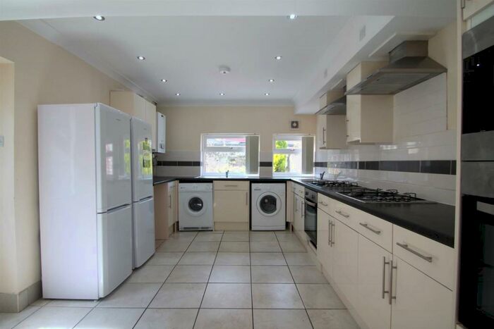 6 Bedroom House To Rent In Cathays Terrace, Cathays, Cardiff, CF24