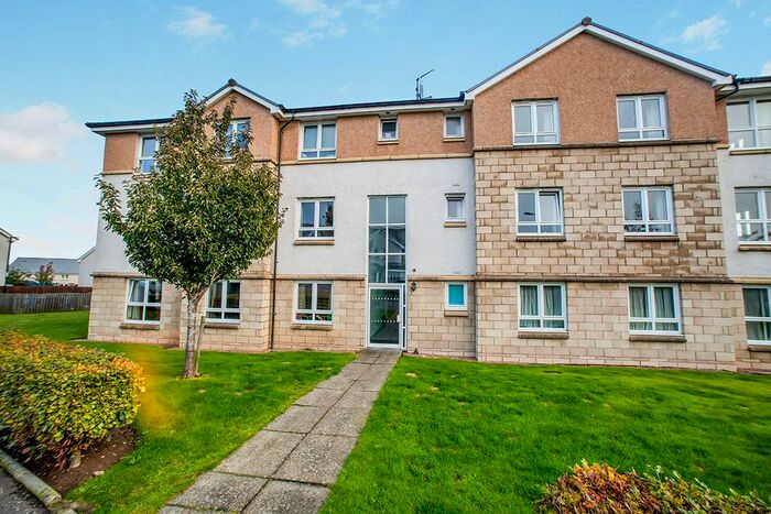 2 Bedroom Flat To Rent In Wordie Road, Stirling, Stirlingshire, FK7