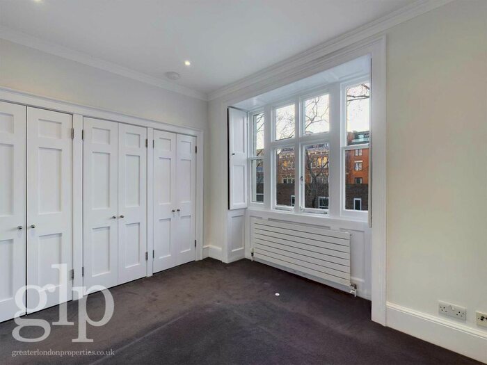 1 Bedroom Flat To Rent In Gower Street, Bloomsbury, WC1E