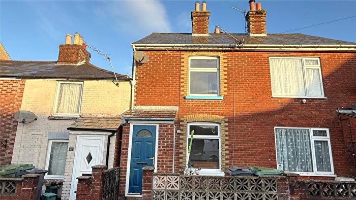 3 Bedroom Terraced House For Sale In Victoria Road, Newport, Isle Of Wight, PO30