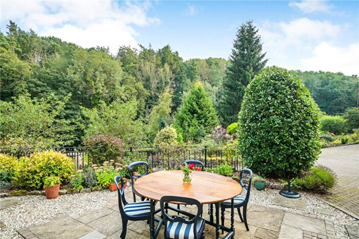 5 Bedroom Detached House For Sale In Milner Lane, Scotton, Near Knaresborough, North Yorkshire, HG5
