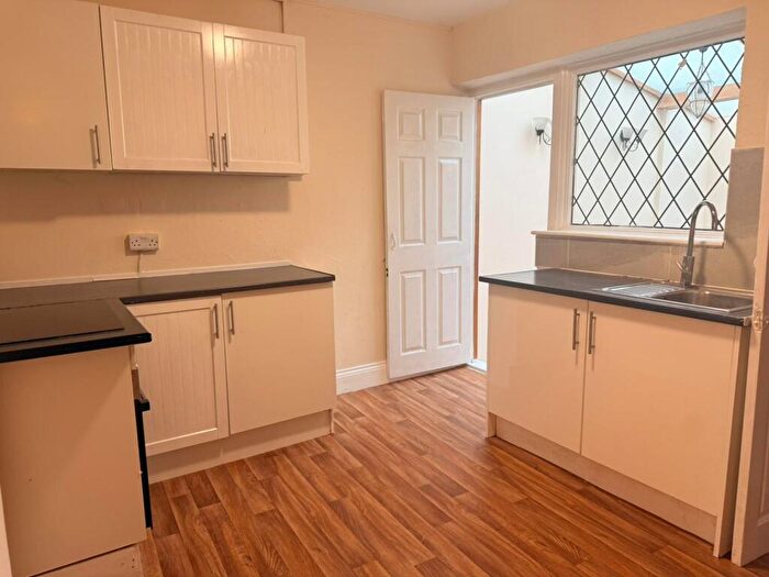 3 Bedroom Terraced House To Rent In Second Avenue, Dagenham, RM10
