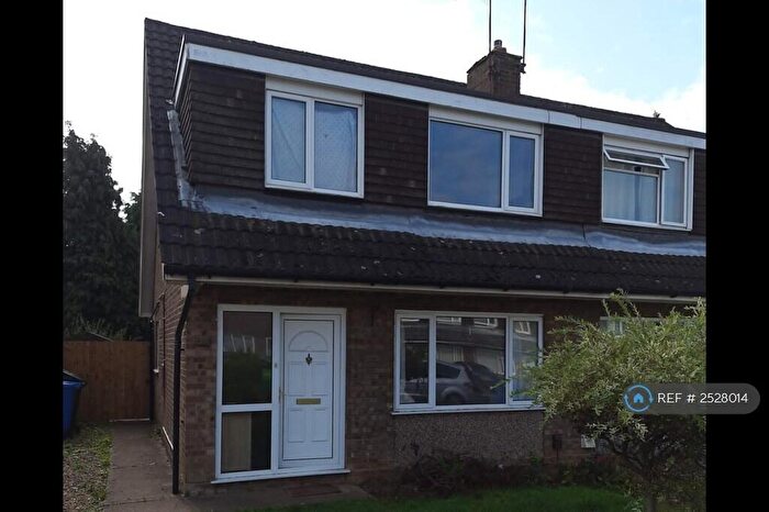 3 Bedroom Semi-Detached House To Rent In Culloden Drive, Kettering, NN15