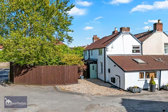 2 Bedroom Cottage For Sale In , ., BS39