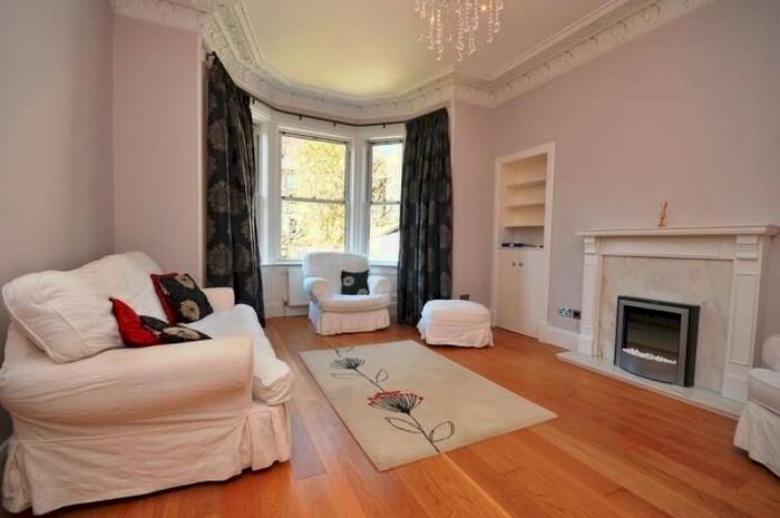 2 Bedroom Flat To Rent In Ivy Terrace, Edinburgh, EH11
