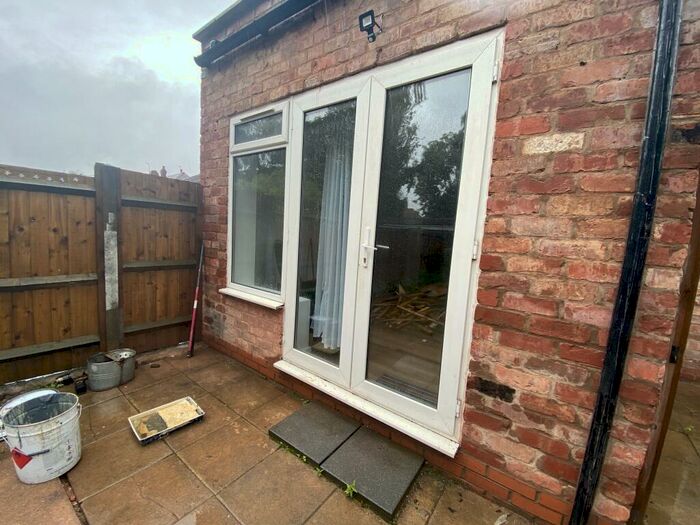 1 Bedroom Apartment To Rent In Orchard Road, Erdington, B24