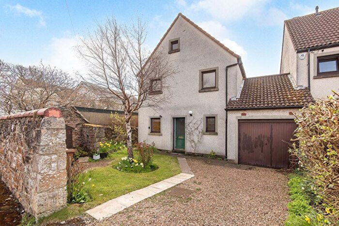 3 Bedroom Detached House For Sale In North Street, Elie, KY9