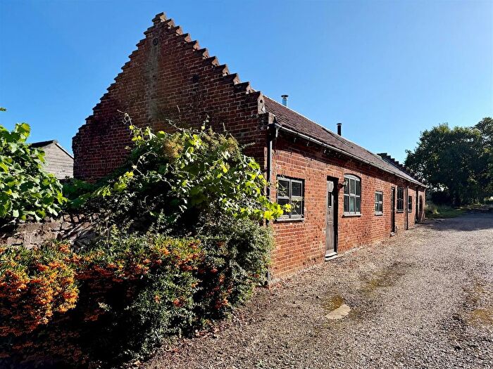 3 Bedroom Semi-Detached House For Sale In Hall Road, Wood Dalling, Norwich, NR11