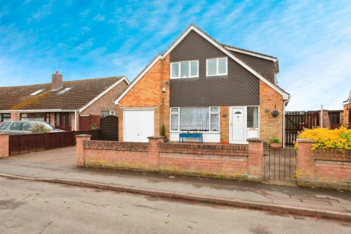 4 Bedroom Detached House For Sale In Tavistock Close, Thorney, Peterborough, PE6