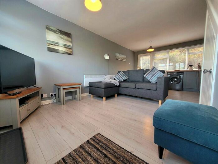 2 Bedroom Terraced House For Sale In Trewent Park, Freshwater East, Pembroke, Pembrokeshire, SA71