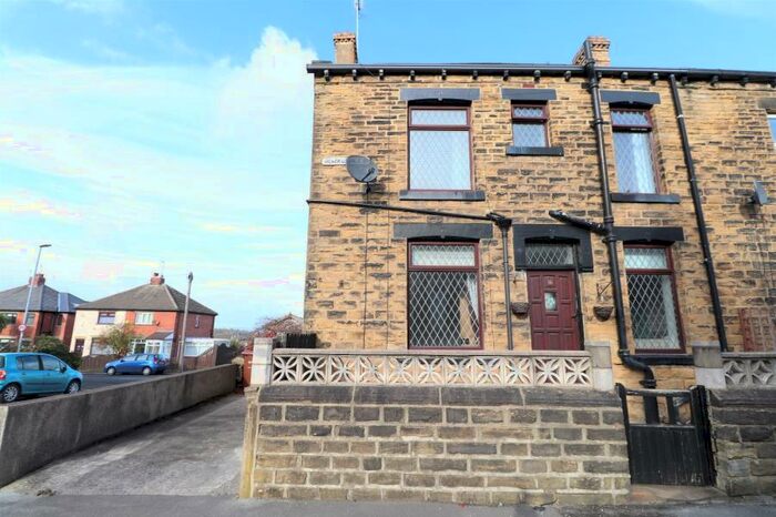 2 Bedroom Terraced House To Rent In Higher Grange Road, Pudsey, LS28