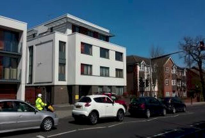 2 Bedroom Flat To Rent In Cedar Court, Kenton Road, Harrow, Middlesex, HA3