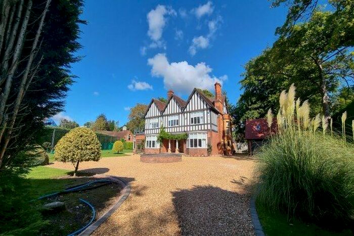 6 Bedroom Property To Rent In Heather Court Gardens, Sutton Coldfield, B74