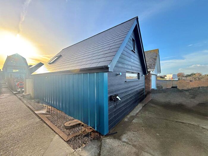 1 Bedroom Apartment To Rent In Coast Road, Pevensey Bay, Pevensey, BN24