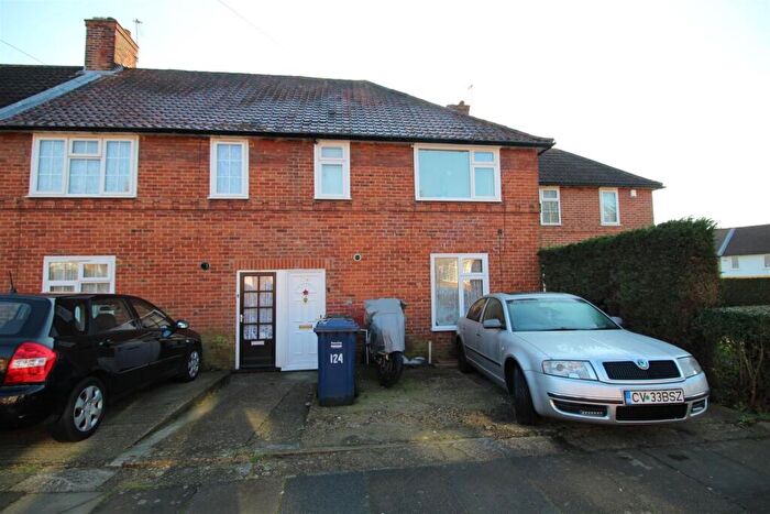 3 Bedroom Semi-Detached House To Rent In Abbots Road, Edgware, Greater London, HA8
