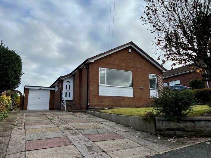 3 Bedroom Bungalow To Rent In Leigh Road, Congleton, CW12