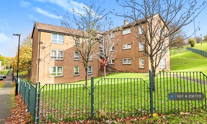 2 Bedroom Flat To Rent In Norfolk Park, Sheffield, S2