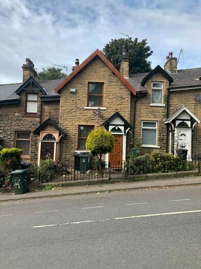 2 Bedroom Terraced House To Rent In Daisy Hill Lane, Bradford, West Yorkshire, BD9