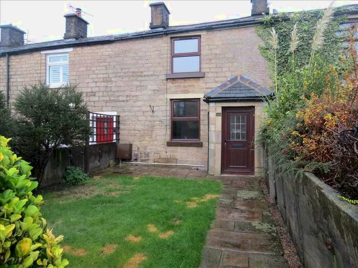 2 Bedroom Cottage To Rent In Lee Lane, Horwich, Bolton, BL6