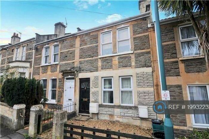 1 Bedroom Flat To Rent In Coronation Avenue, Bath, BA2