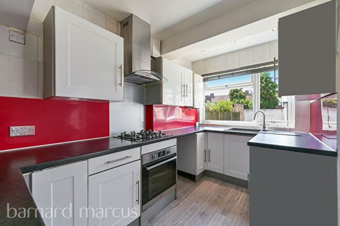 3 Bedroom Property To Rent In Rochester Avenue, Feltham, TW13