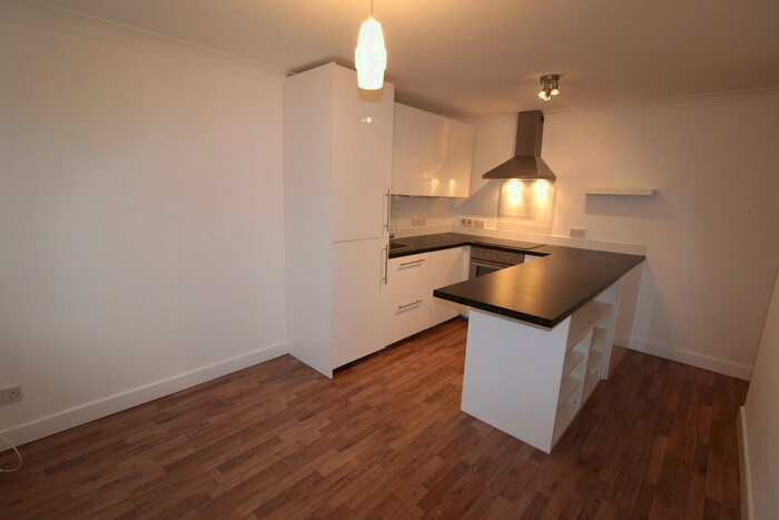 1 Bedroom Ground Flat To Rent In Edward Clarke Close, Danescourt, CF5