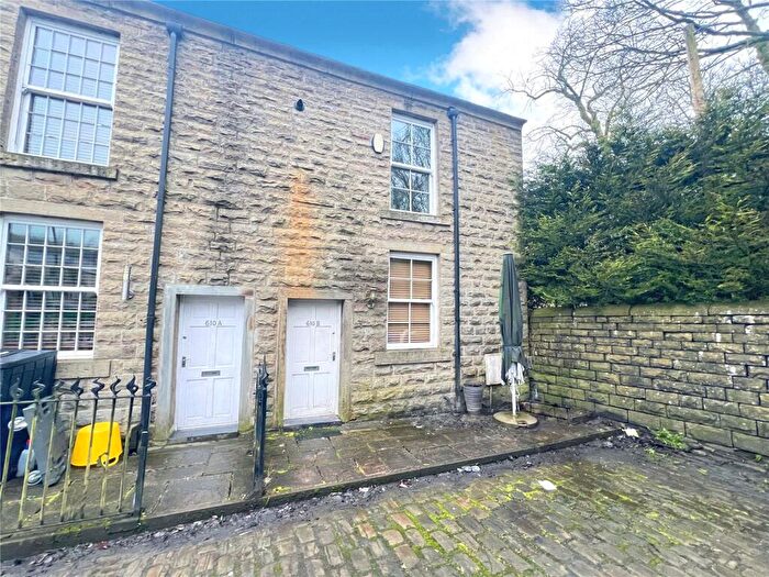 2 Bedroom Semi-Detached House To Rent In Burnley Road, Crawshawbooth, Rossendale, BB4